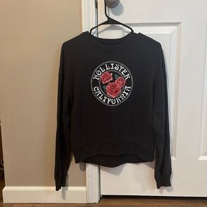 Hollister sweatshirt